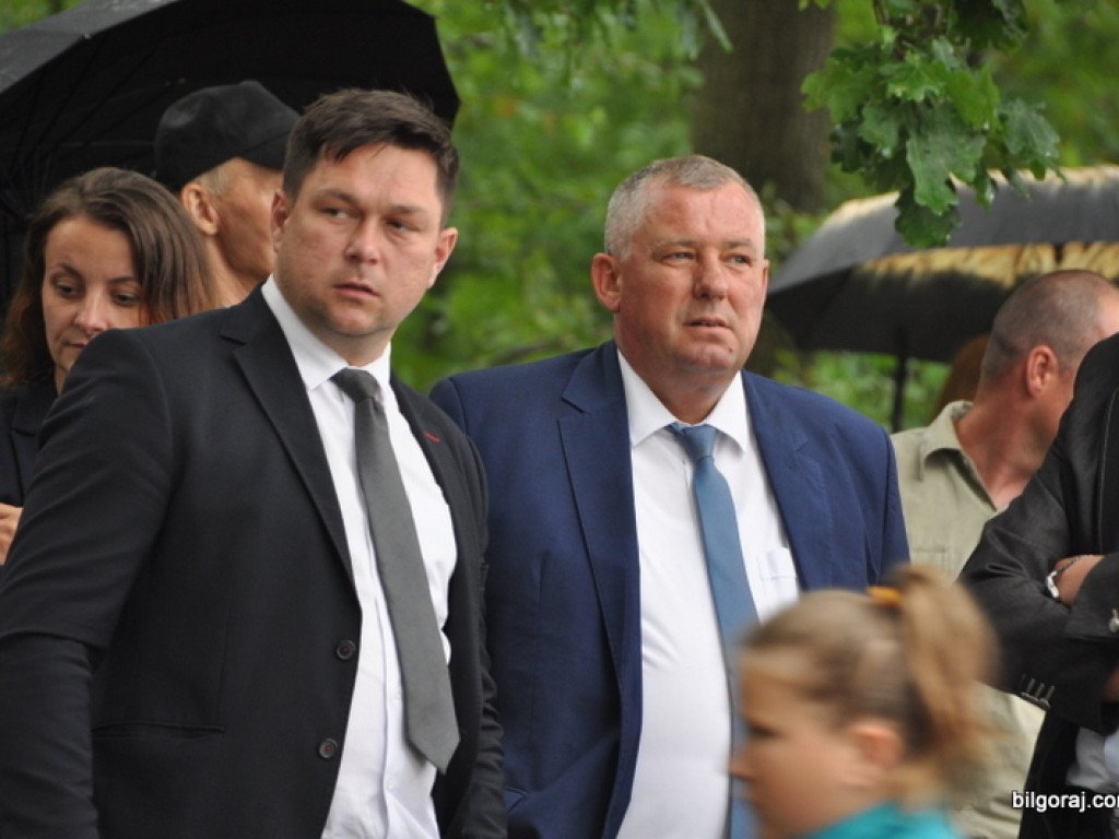 XXXI Spotkania z kulturą na granicy województw (FOTO)