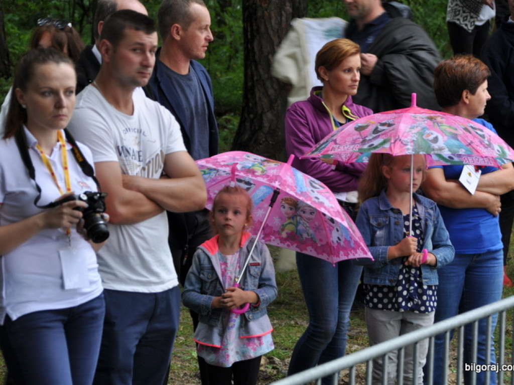 XXXI Spotkania z kulturą na granicy województw (FOTO)