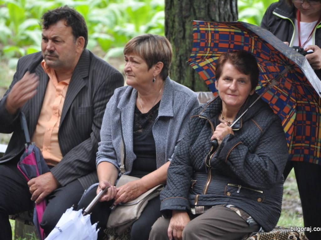 XXXI Spotkania z kulturą na granicy województw (FOTO)