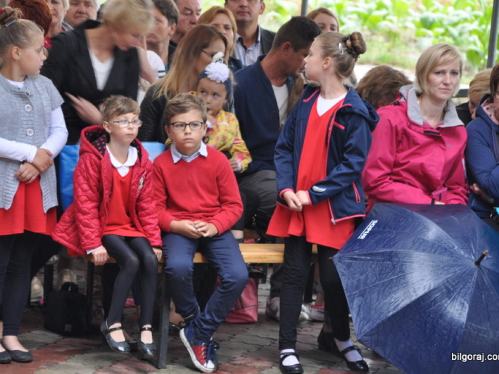 XXXI Spotkania z kulturą na granicy województw (FOTO)