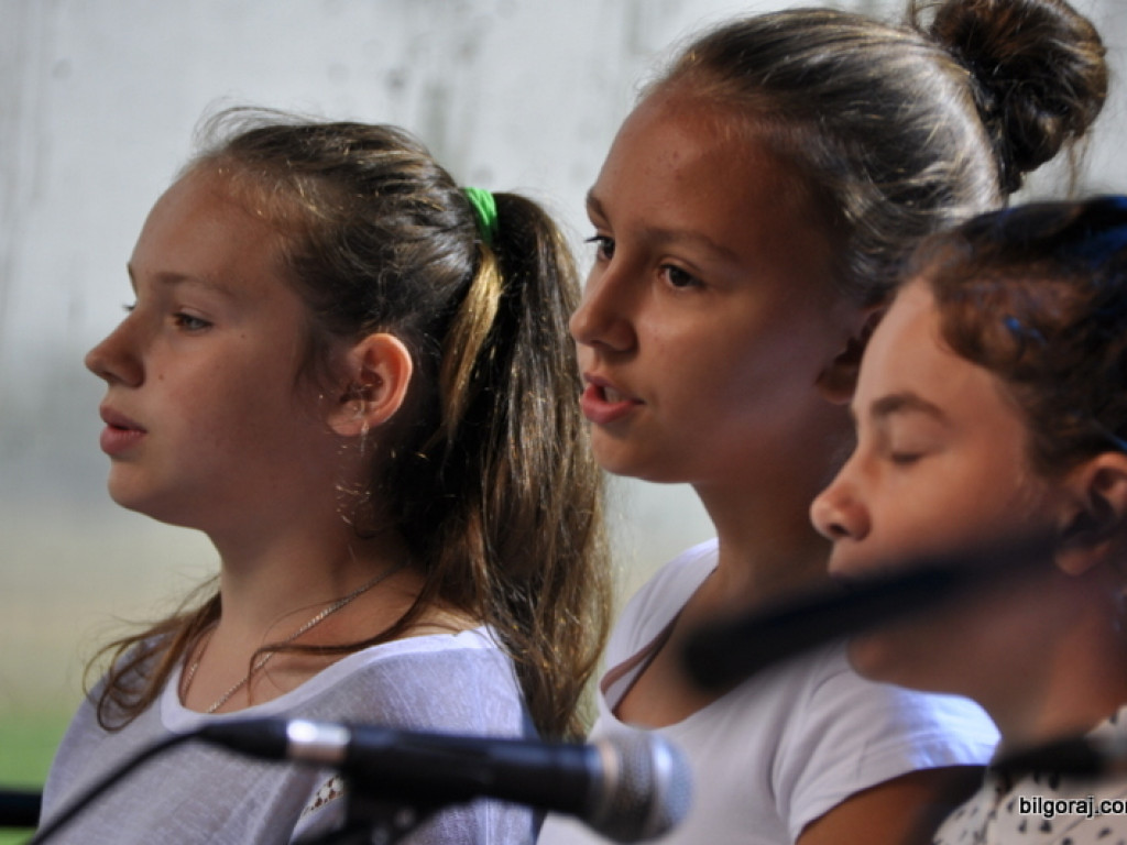 XXXI Spotkania z kulturą na granicy województw (FOTO)