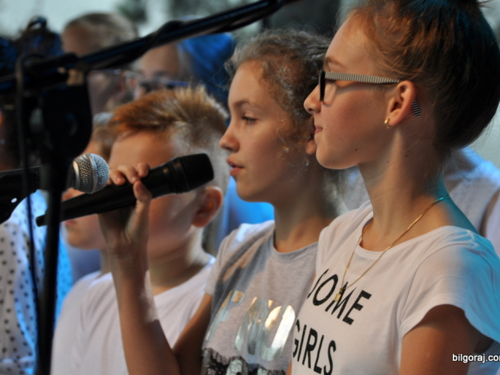 XXXI Spotkania z kulturą na granicy województw (FOTO)