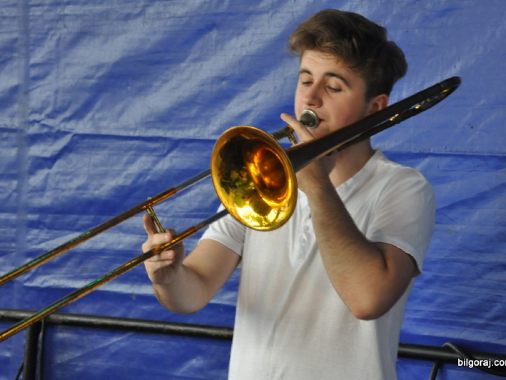 XXXI Spotkania z kulturą na granicy województw (FOTO)