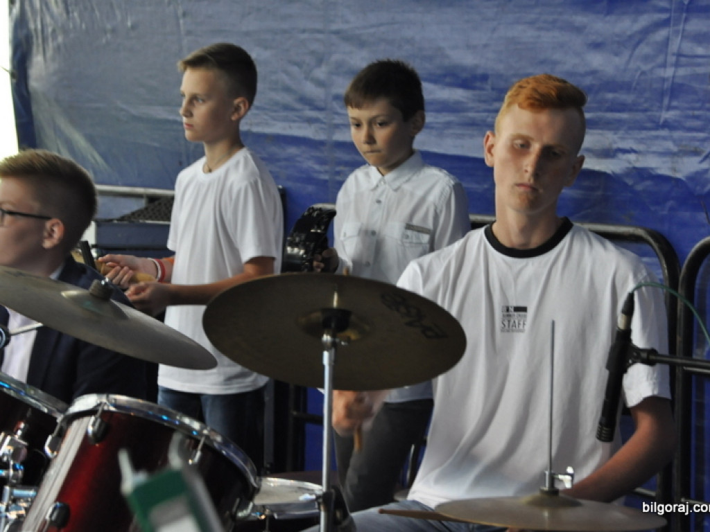 XXXI Spotkania z kulturą na granicy województw (FOTO)