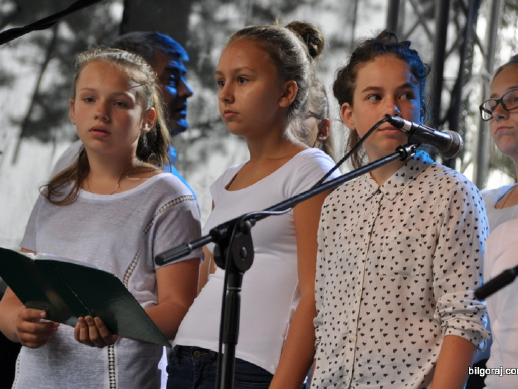 XXXI Spotkania z kulturą na granicy województw (FOTO)