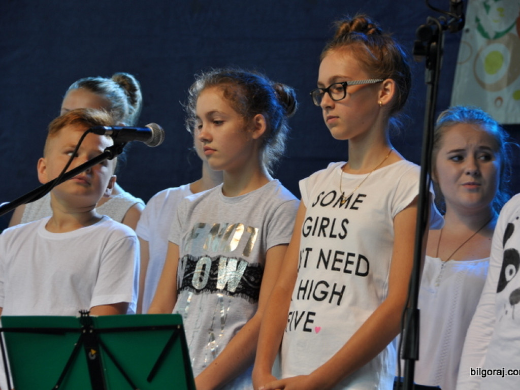 XXXI Spotkania z kulturą na granicy województw (FOTO)