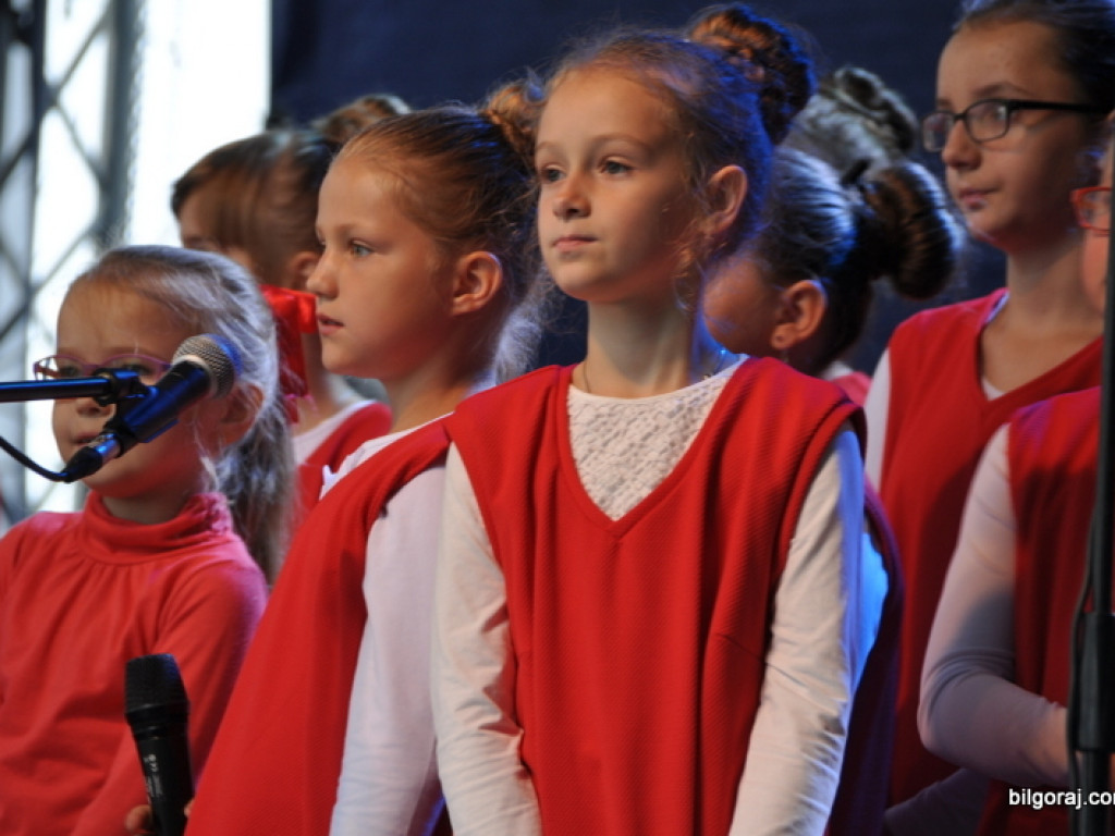 XXXI Spotkania z kulturą na granicy województw (FOTO)