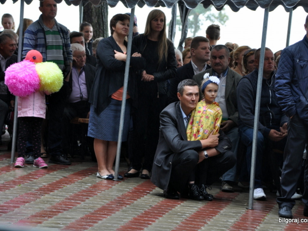 XXXI Spotkania z kulturą na granicy województw (FOTO)