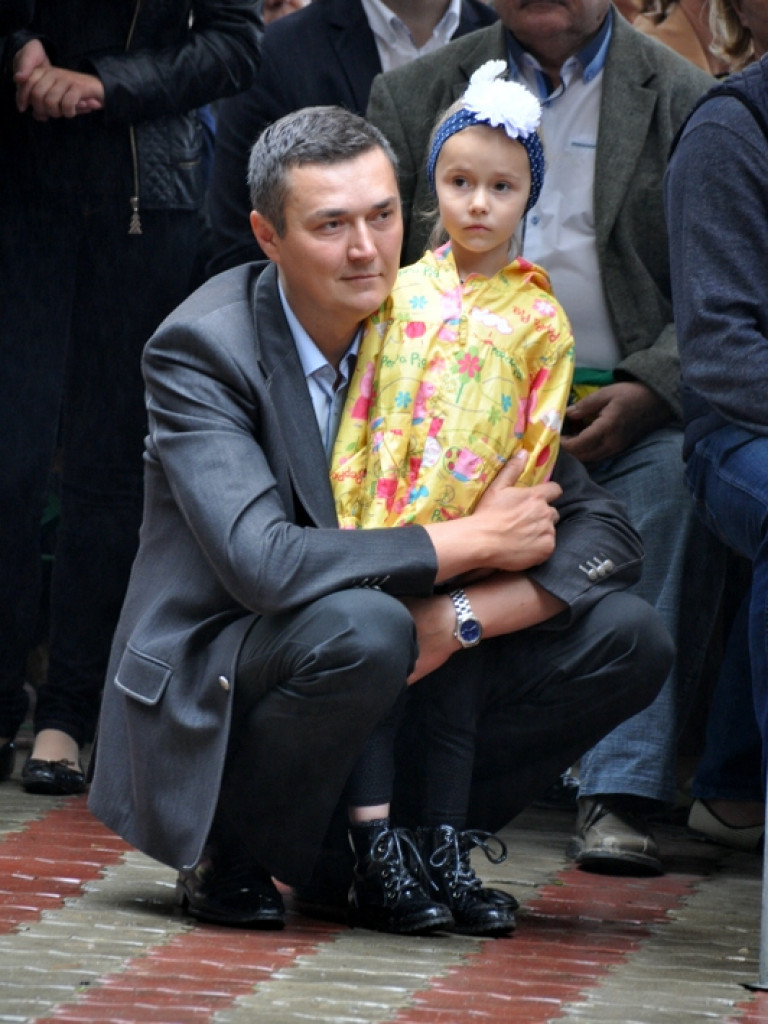 XXXI Spotkania z kulturą na granicy województw (FOTO)