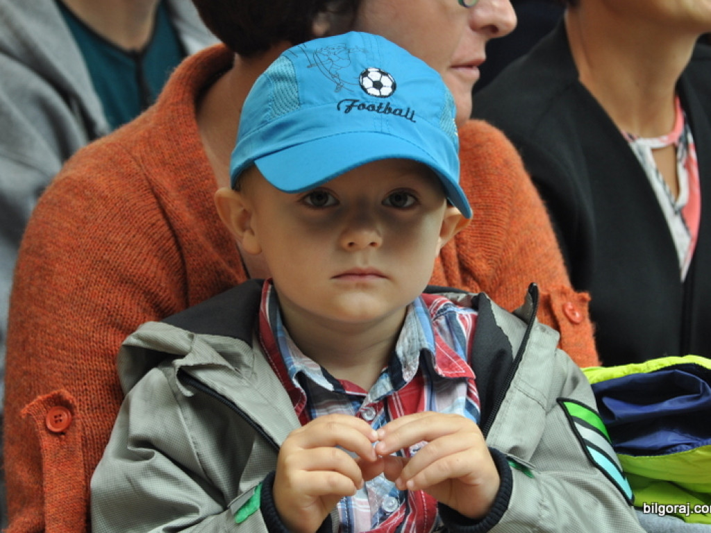 XXXI Spotkania z kulturą na granicy województw (FOTO)