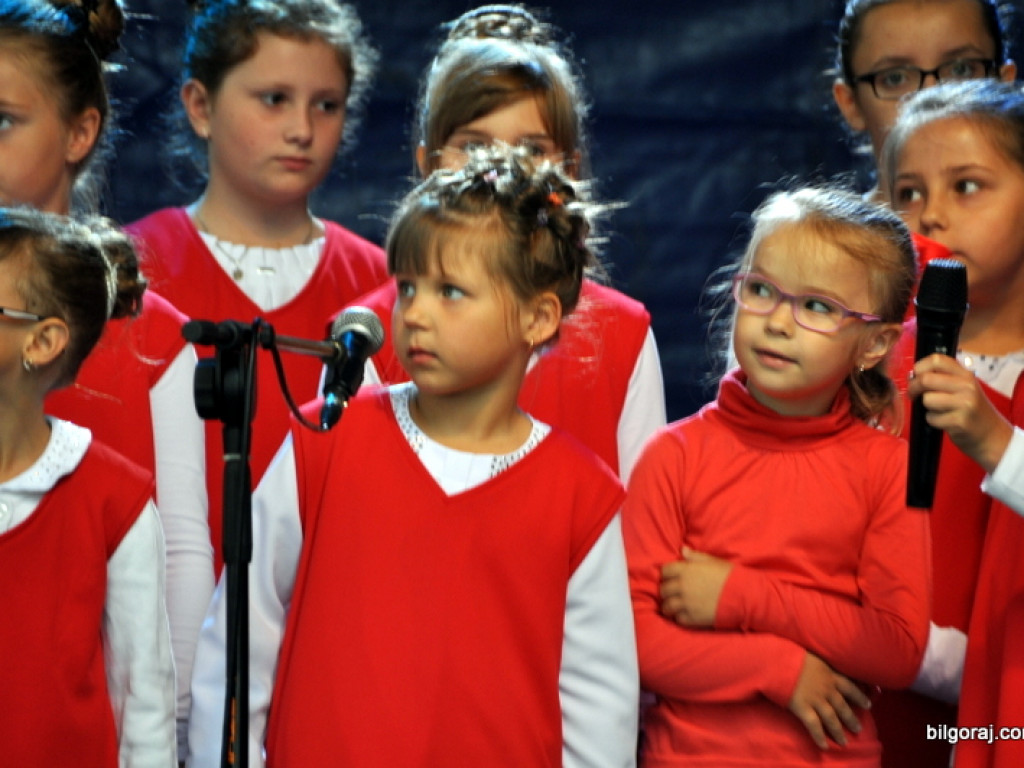XXXI Spotkania z kulturą na granicy województw (FOTO)