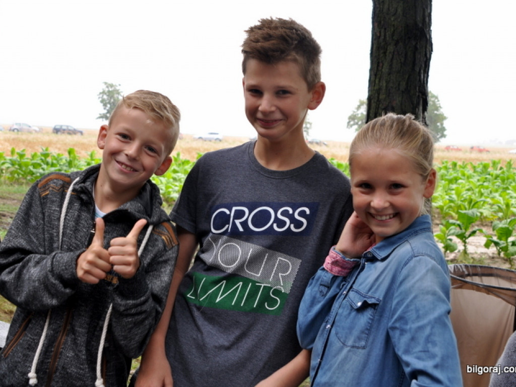 XXXI Spotkania z kulturą na granicy województw (FOTO)