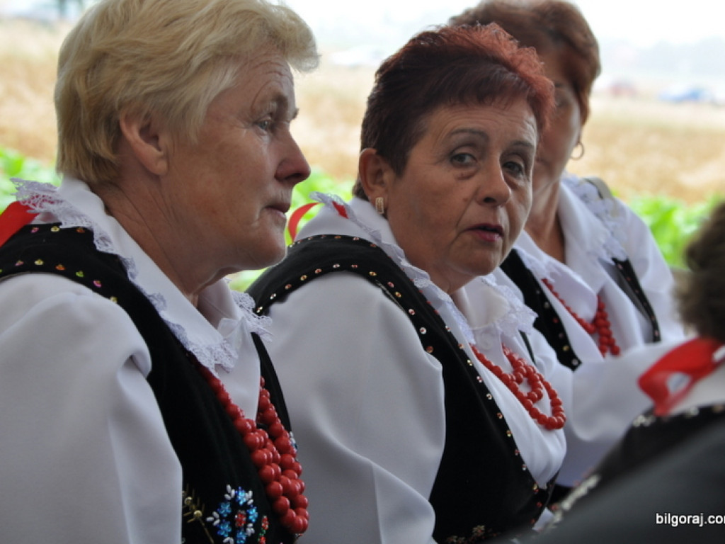 XXXI Spotkania z kulturą na granicy województw (FOTO)