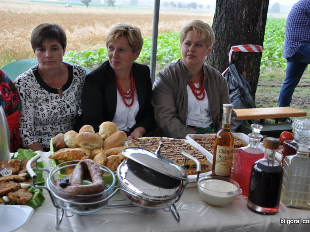 XXXI Spotkania z kulturą na granicy województw (FOTO)