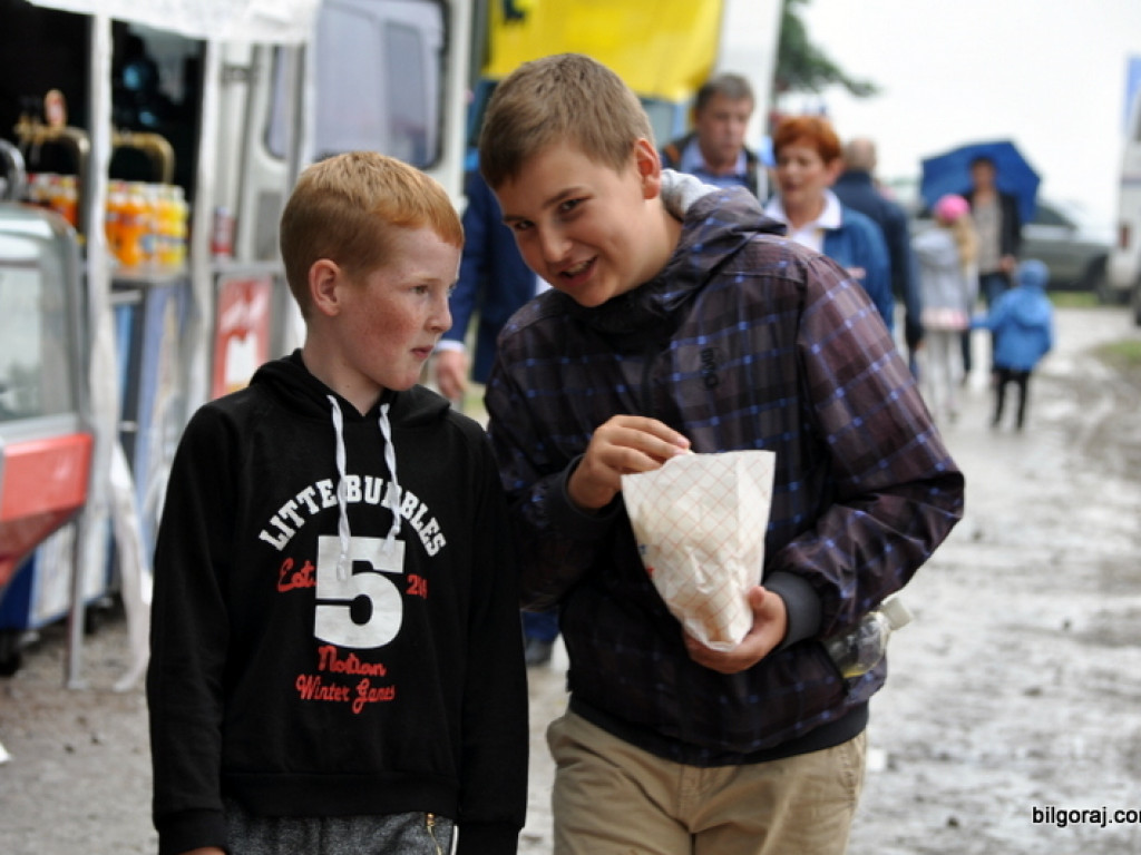 XXXI Spotkania z kulturą na granicy województw (FOTO)
