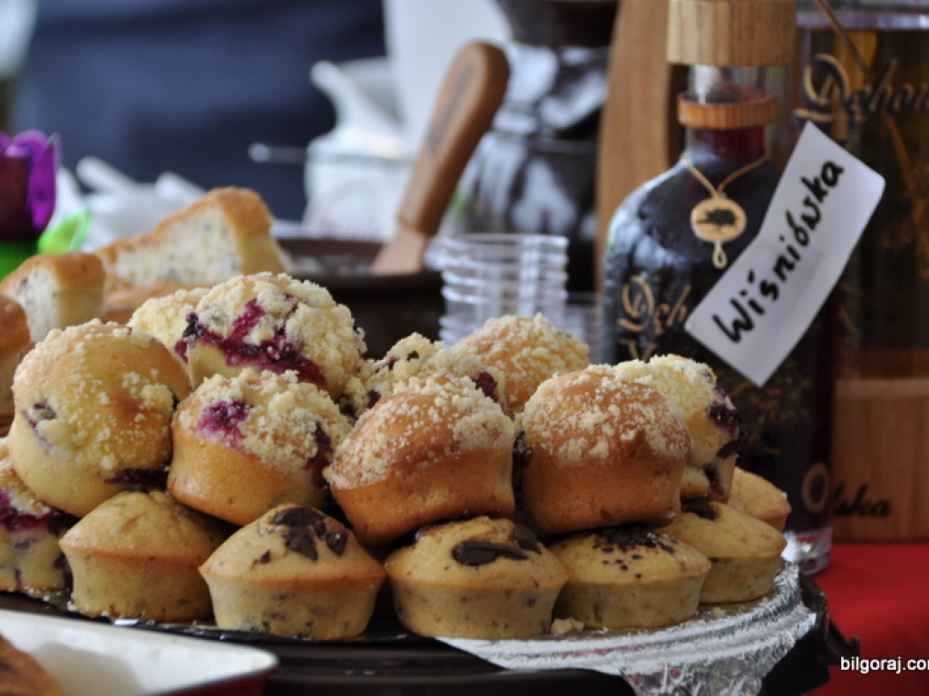 XXXI Spotkania z kulturą na granicy województw (FOTO)