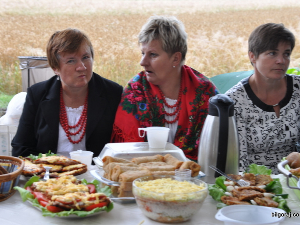 XXXI Spotkania z kulturą na granicy województw (FOTO)