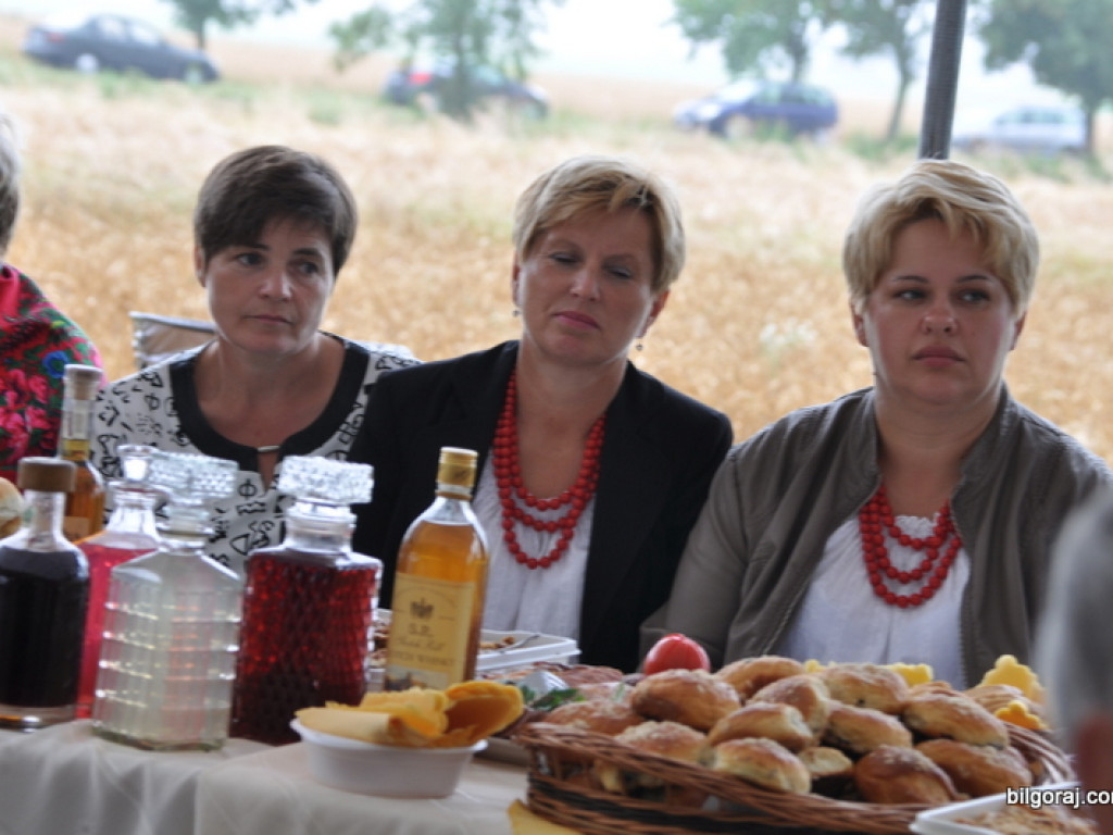 XXXI Spotkania z kulturą na granicy województw (FOTO)