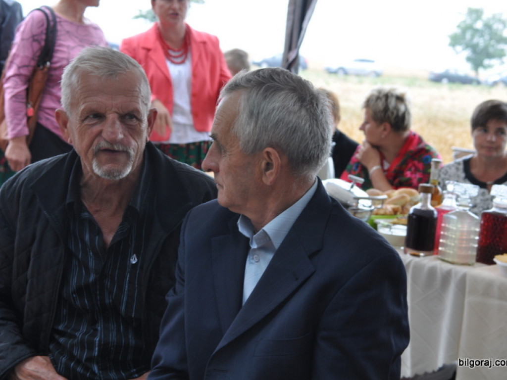 XXXI Spotkania z kulturą na granicy województw (FOTO)