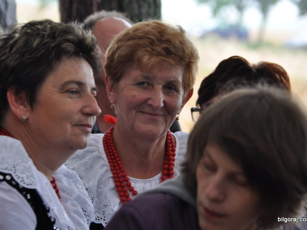 XXXI Spotkania z kulturą na granicy województw (FOTO)