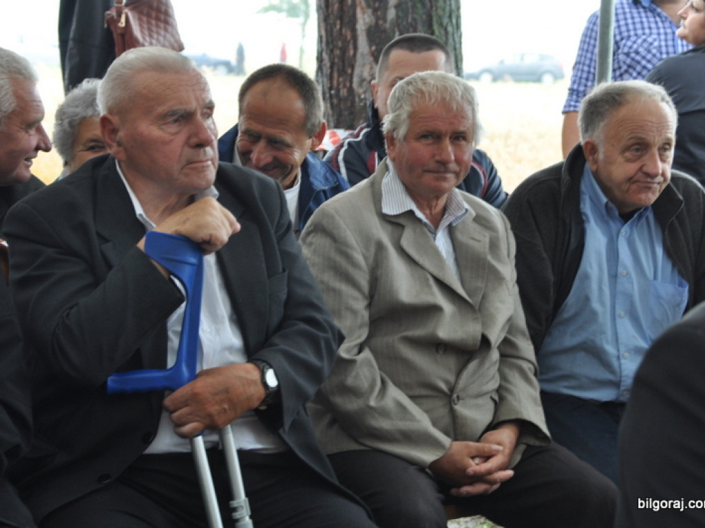 XXXI Spotkania z kulturą na granicy województw (FOTO)