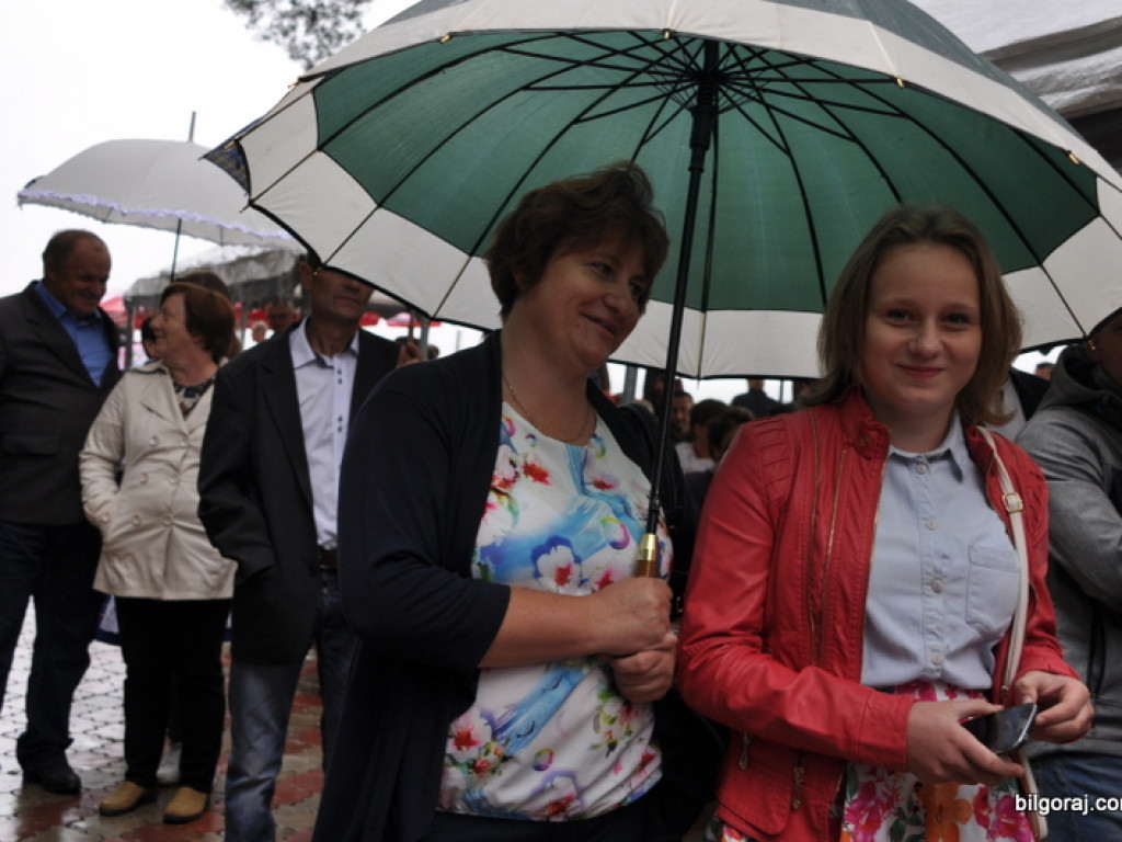 XXXI Spotkania z kulturą na granicy województw (FOTO)