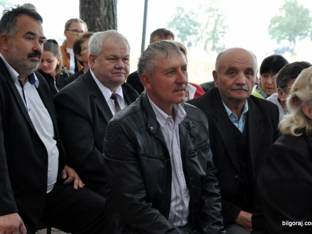 XXXI Spotkania z kulturą na granicy województw (FOTO)