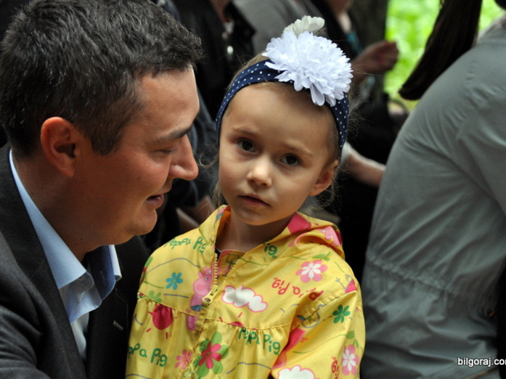 XXXI Spotkania z kulturą na granicy województw (FOTO)