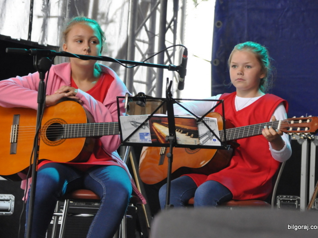 XXXI Spotkania z kulturą na granicy województw (FOTO)