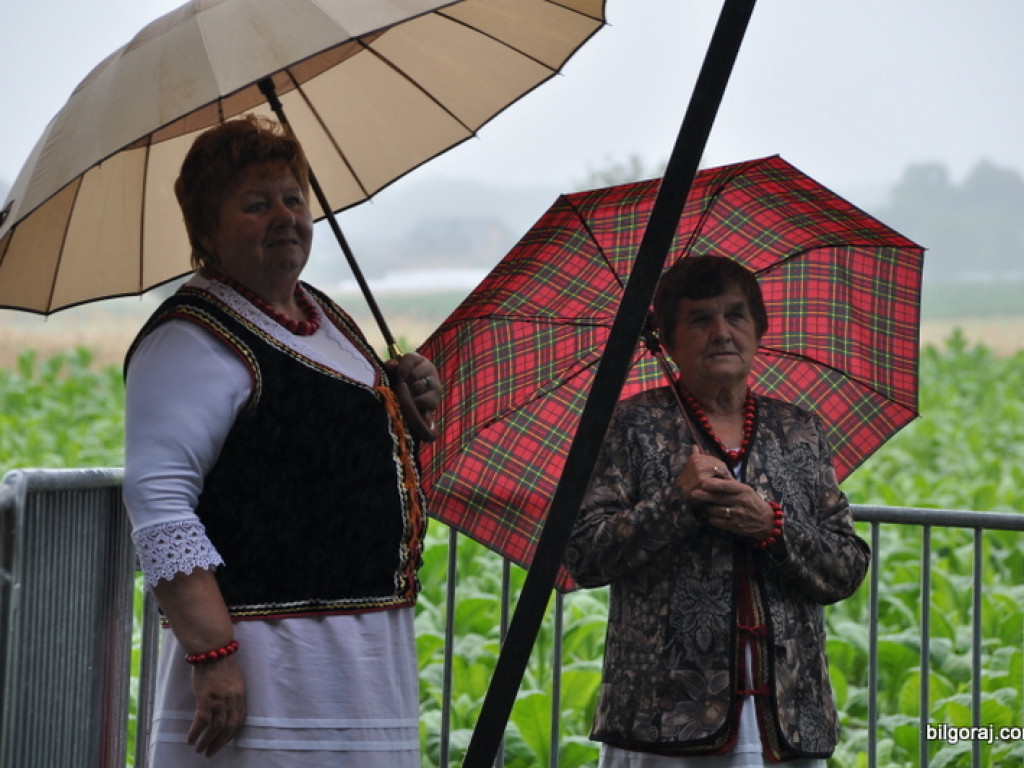 XXXI Spotkania z kulturą na granicy województw (FOTO)