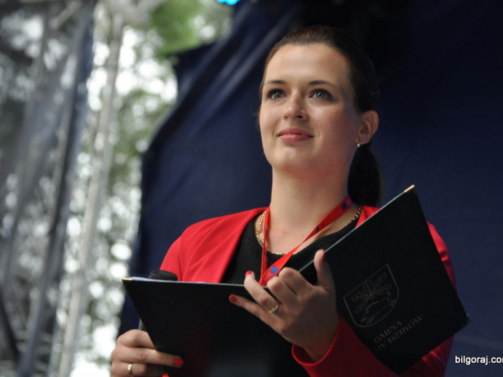 XXXI Spotkania z kulturą na granicy województw (FOTO)