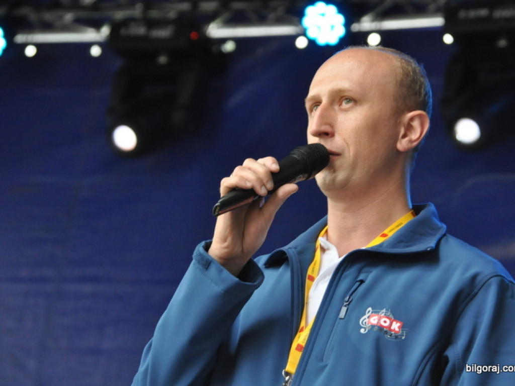 XXXI Spotkania z kulturą na granicy województw (FOTO)