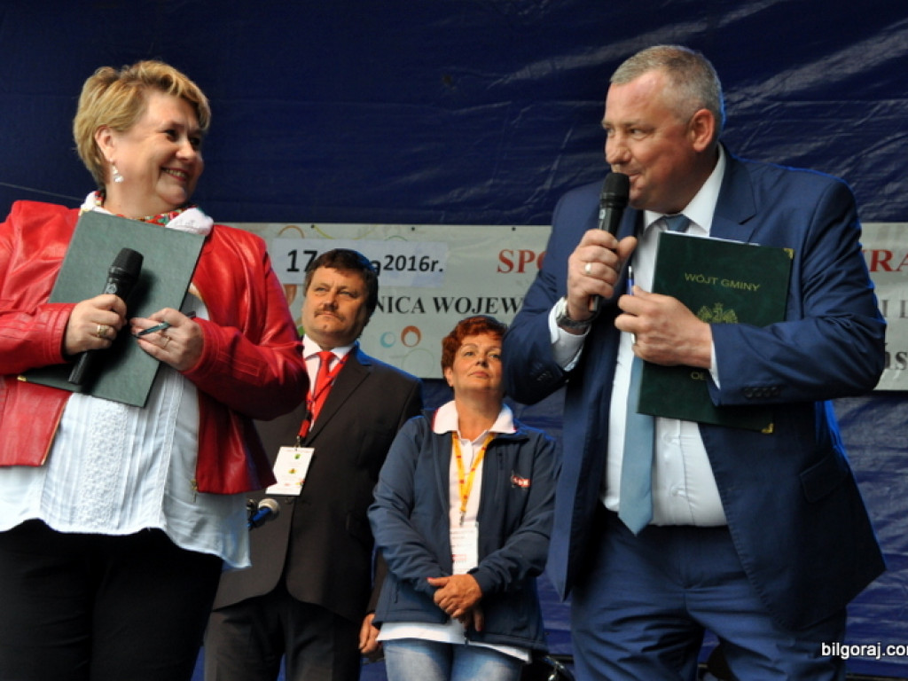 XXXI Spotkania z kulturą na granicy województw (FOTO)