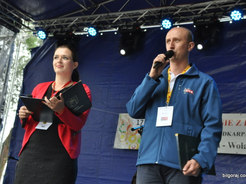 XXXI Spotkania z kulturą na granicy województw (FOTO)