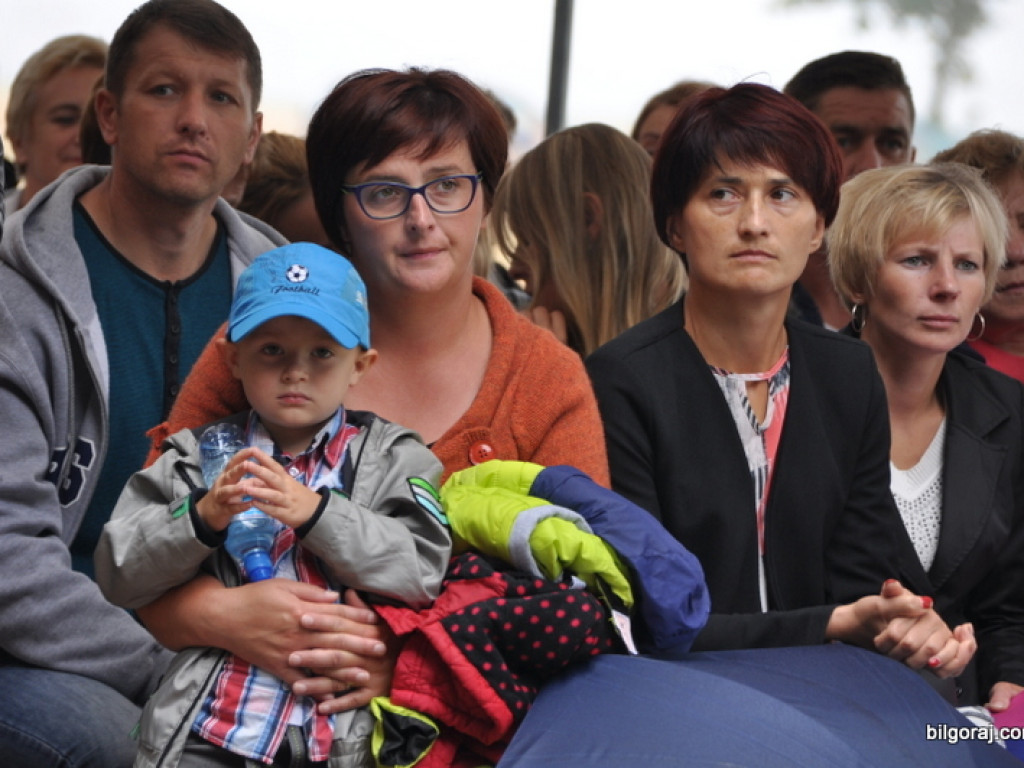 XXXI Spotkania z kulturą na granicy województw (FOTO)