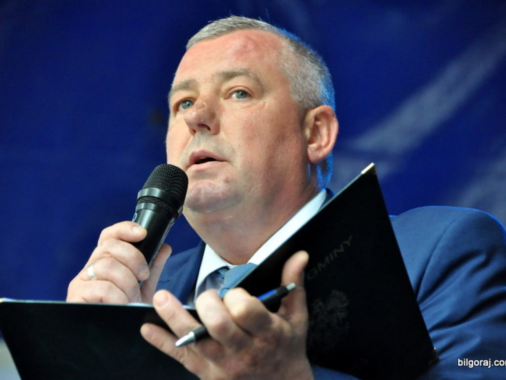 XXXI Spotkania z kulturą na granicy województw (FOTO)