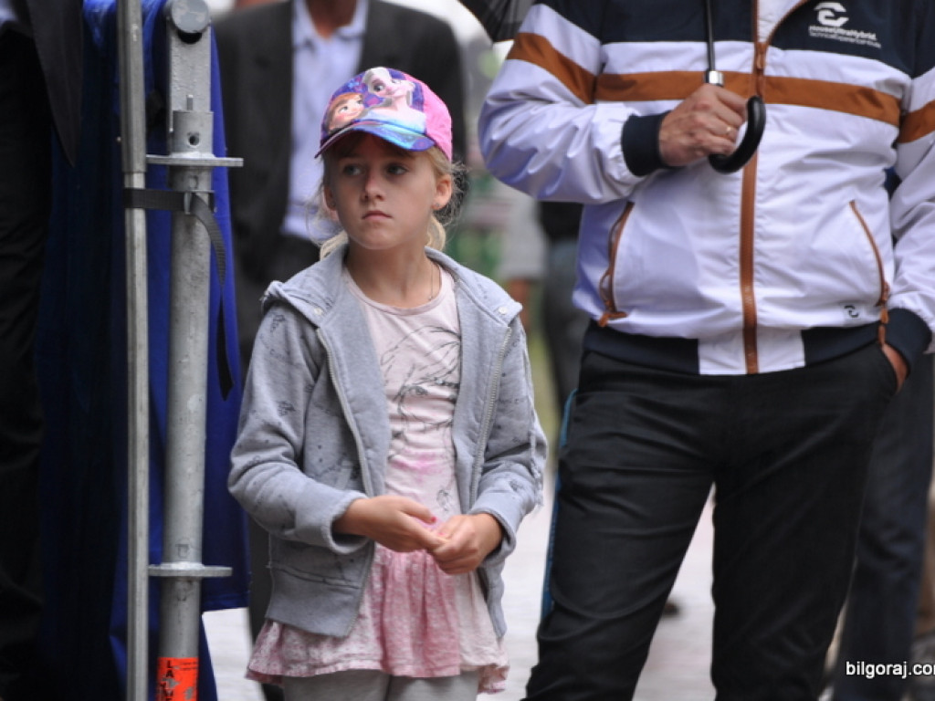 XXXI Spotkania z kulturą na granicy województw (FOTO)