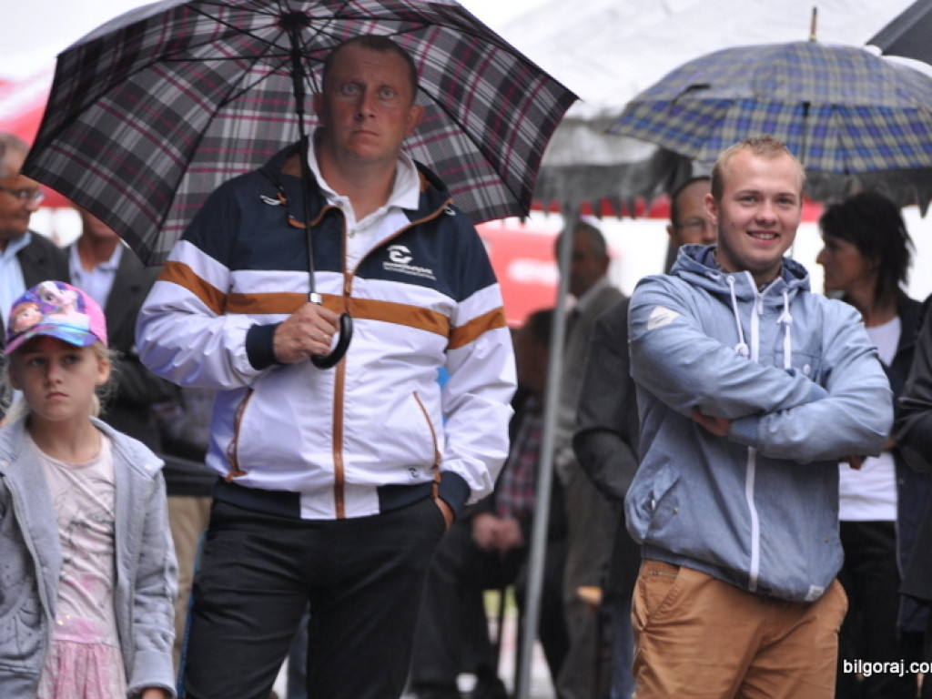 XXXI Spotkania z kulturą na granicy województw (FOTO)