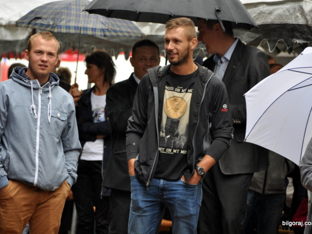 XXXI Spotkania z kulturą na granicy województw (FOTO)