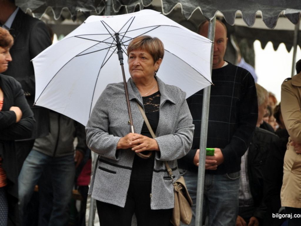 XXXI Spotkania z kulturą na granicy województw (FOTO)