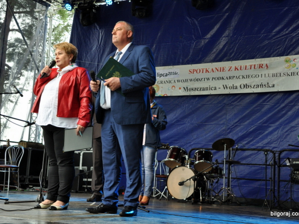 XXXI Spotkania z kulturą na granicy województw (FOTO)