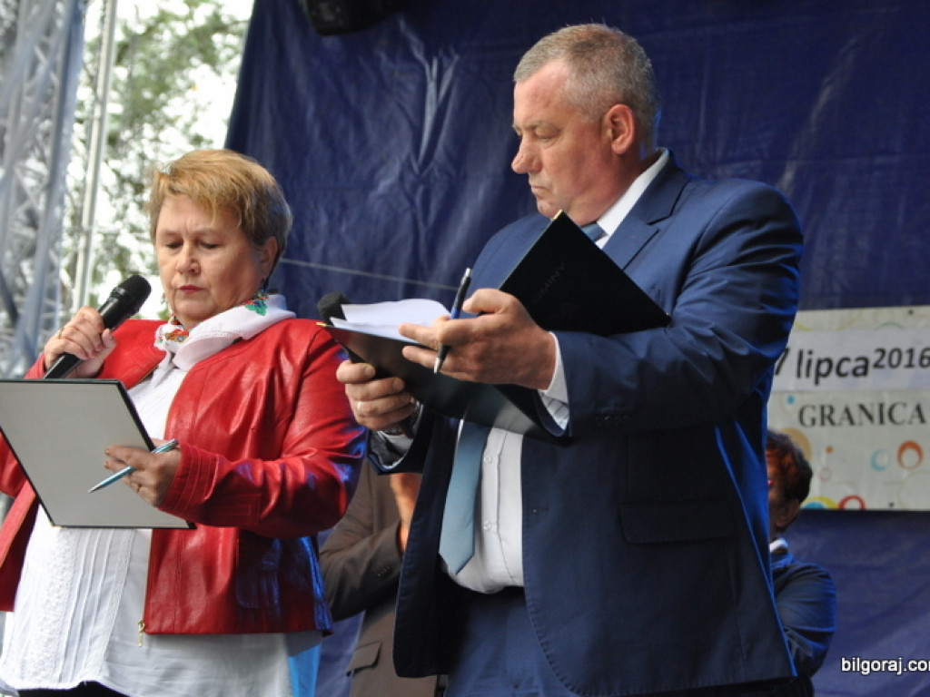 XXXI Spotkania z kulturą na granicy województw (FOTO)