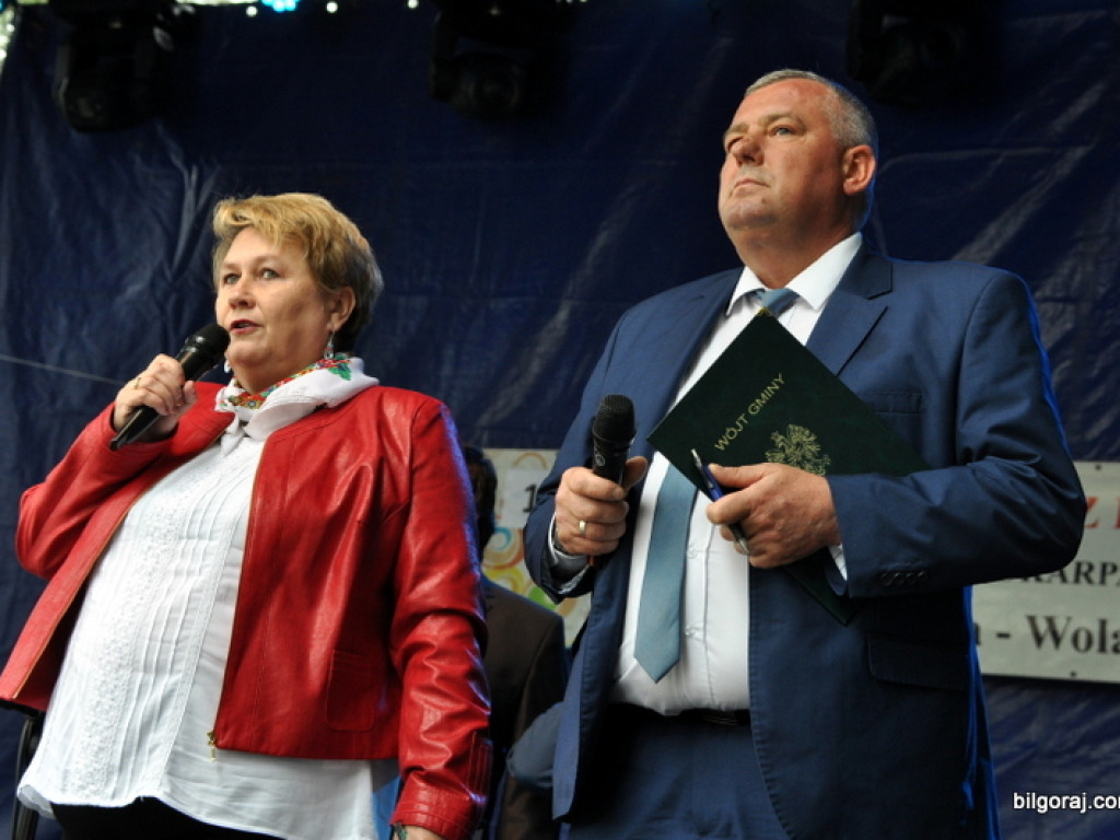 XXXI Spotkania z kulturą na granicy województw (FOTO)