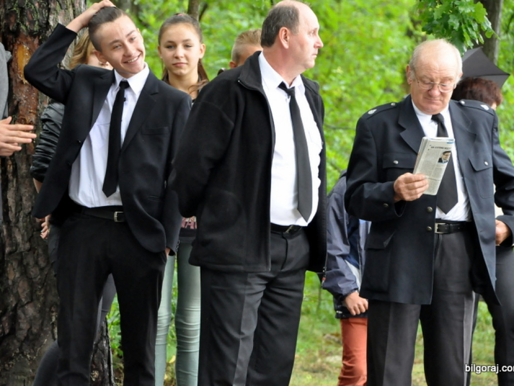 XXXI Spotkania z kulturą na granicy województw (FOTO)