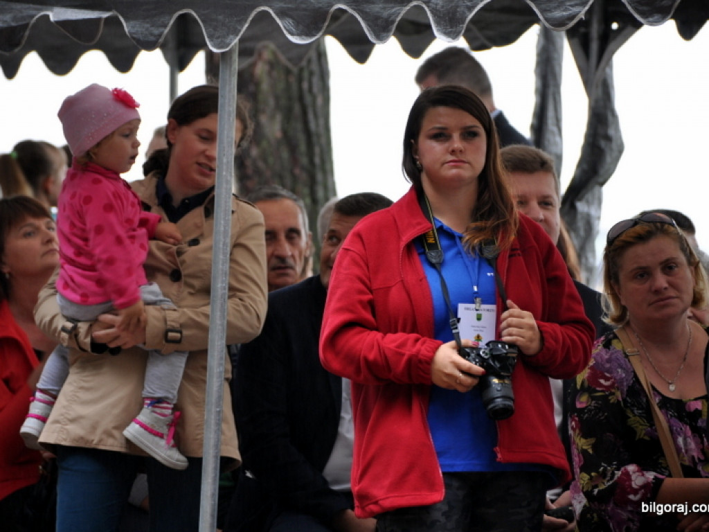 XXXI Spotkania z kulturą na granicy województw (FOTO)