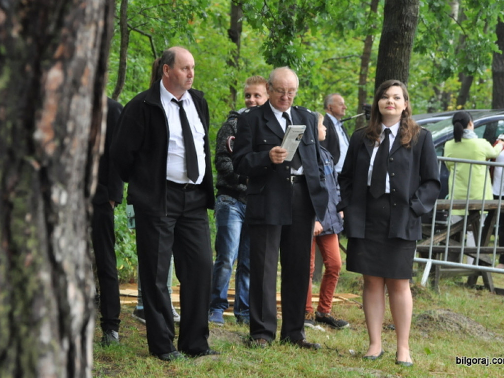 XXXI Spotkania z kulturą na granicy województw (FOTO)