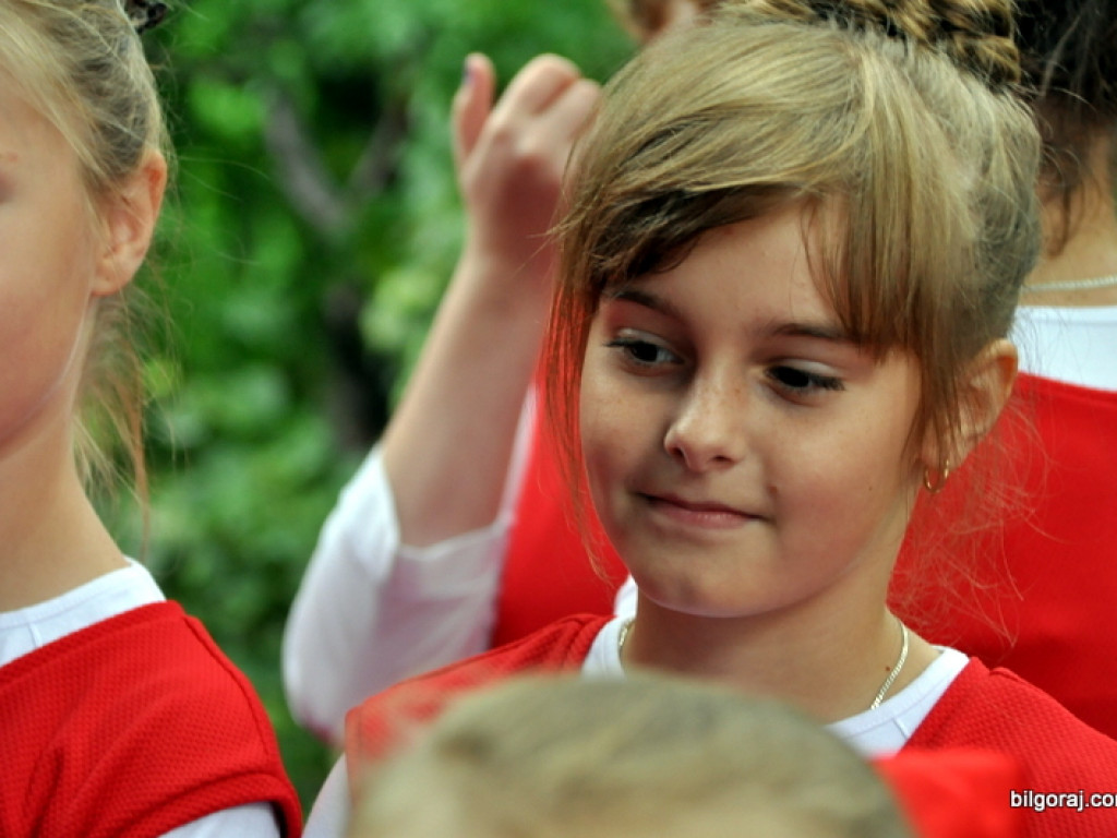 XXXI Spotkania z kulturą na granicy województw (FOTO)