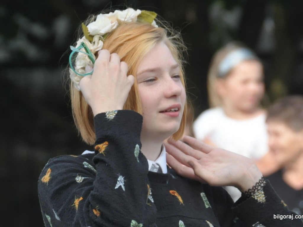 Światowe Dni Młodzieży - pielgrzymi z Litwy przybyli do Biłgoraja (FOTO)