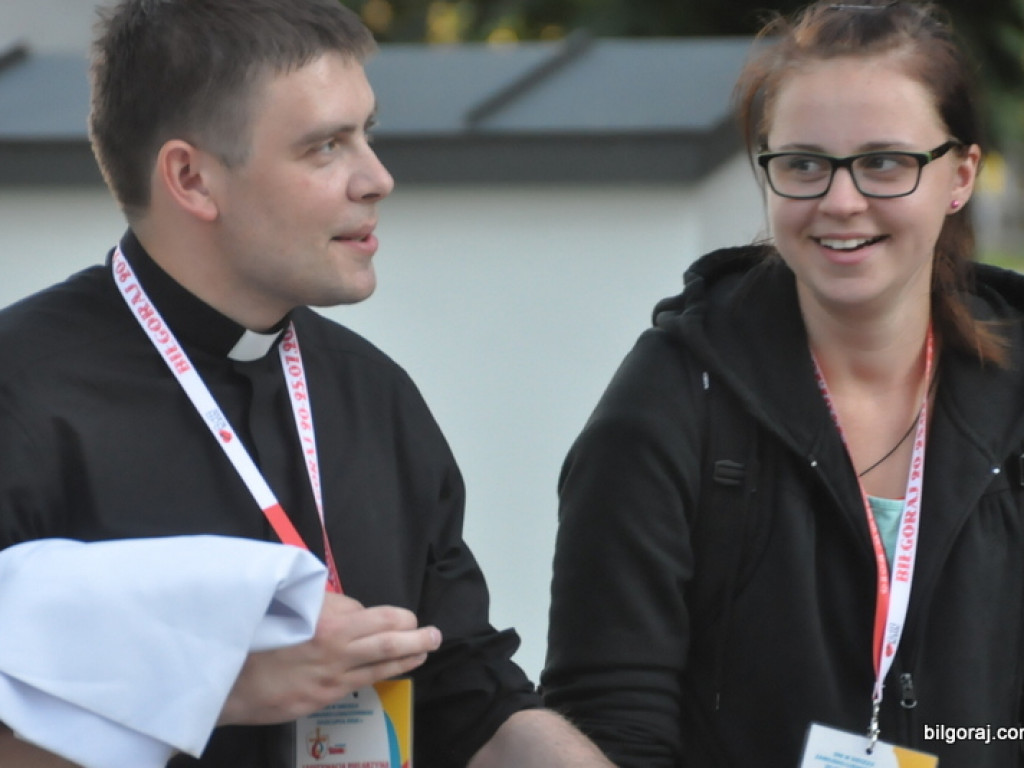 Młodzież z Litwy już u biłgorajskich rodzin (FOTO)