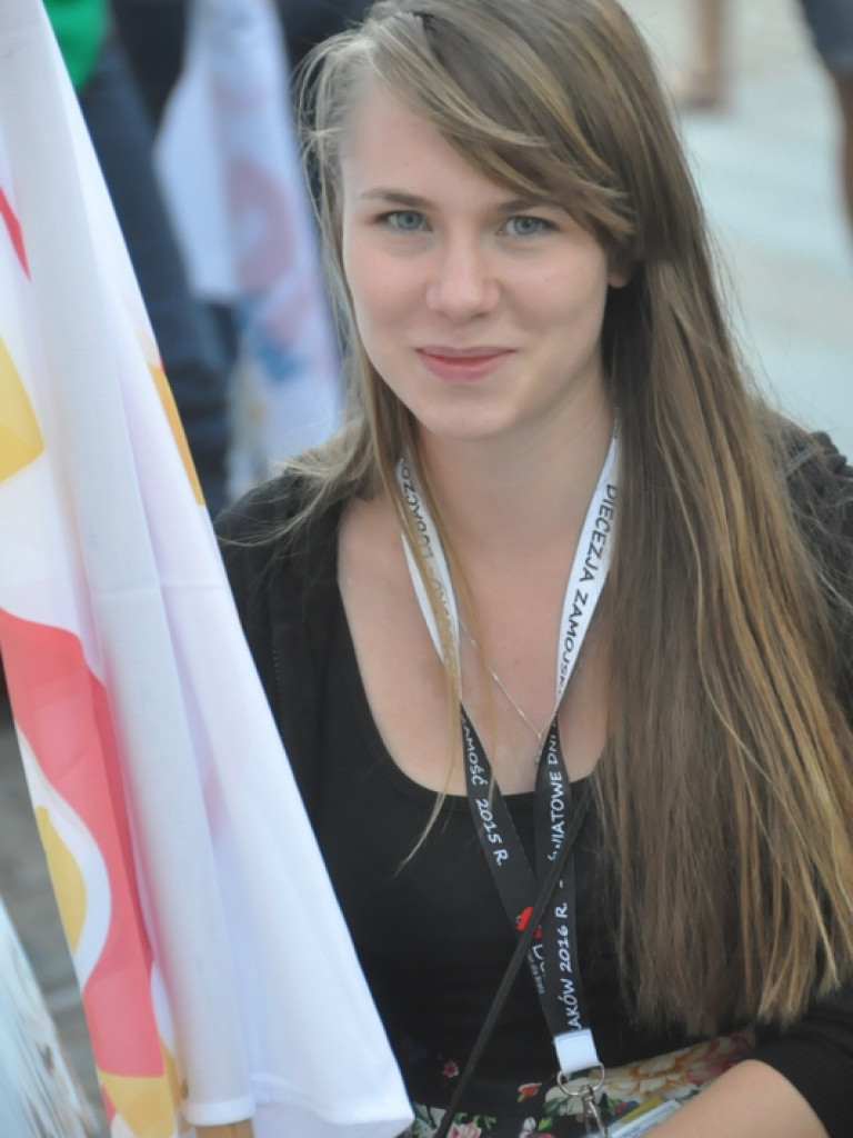 Młodzież z Litwy już u biłgorajskich rodzin (FOTO)